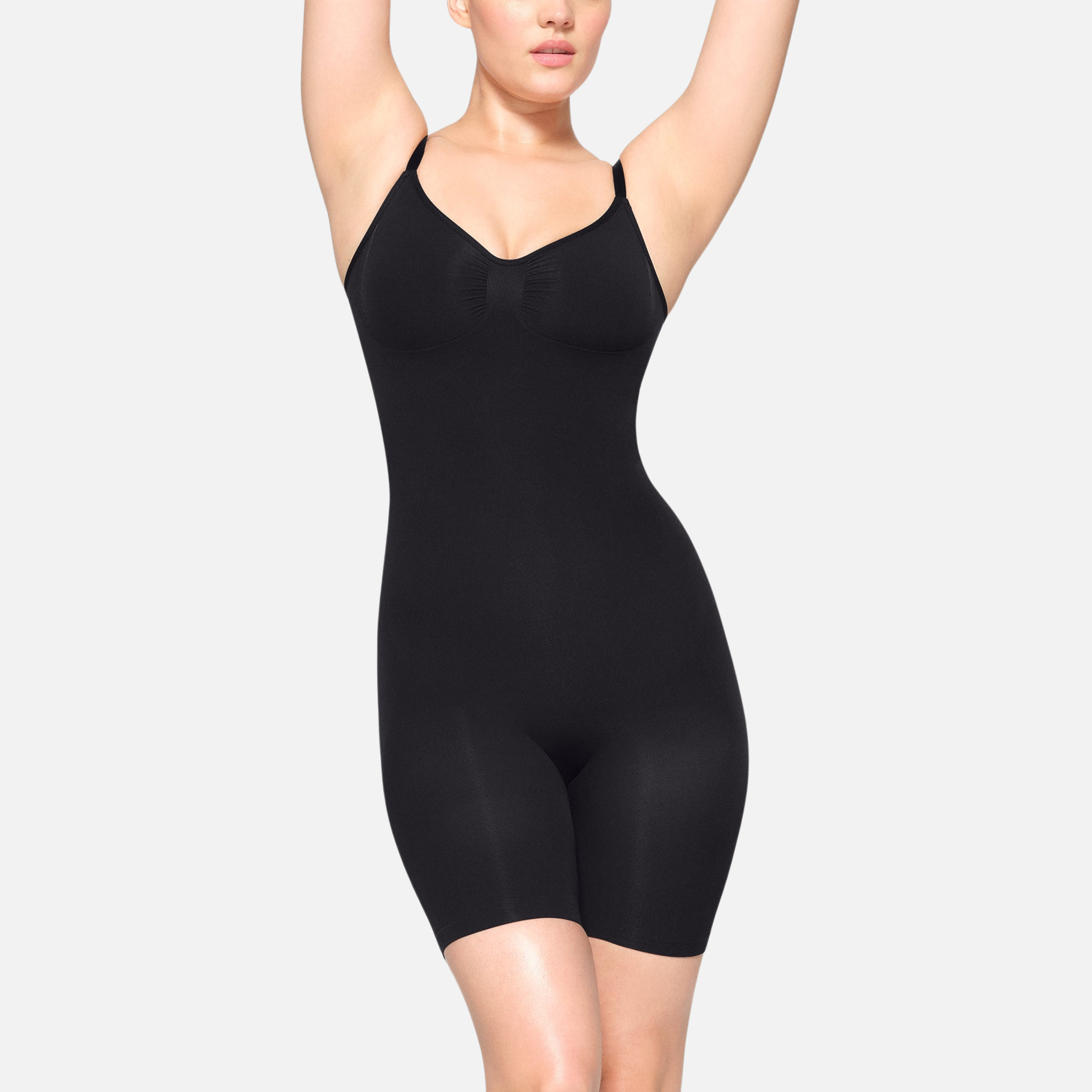 Bodysuit Gainant Long