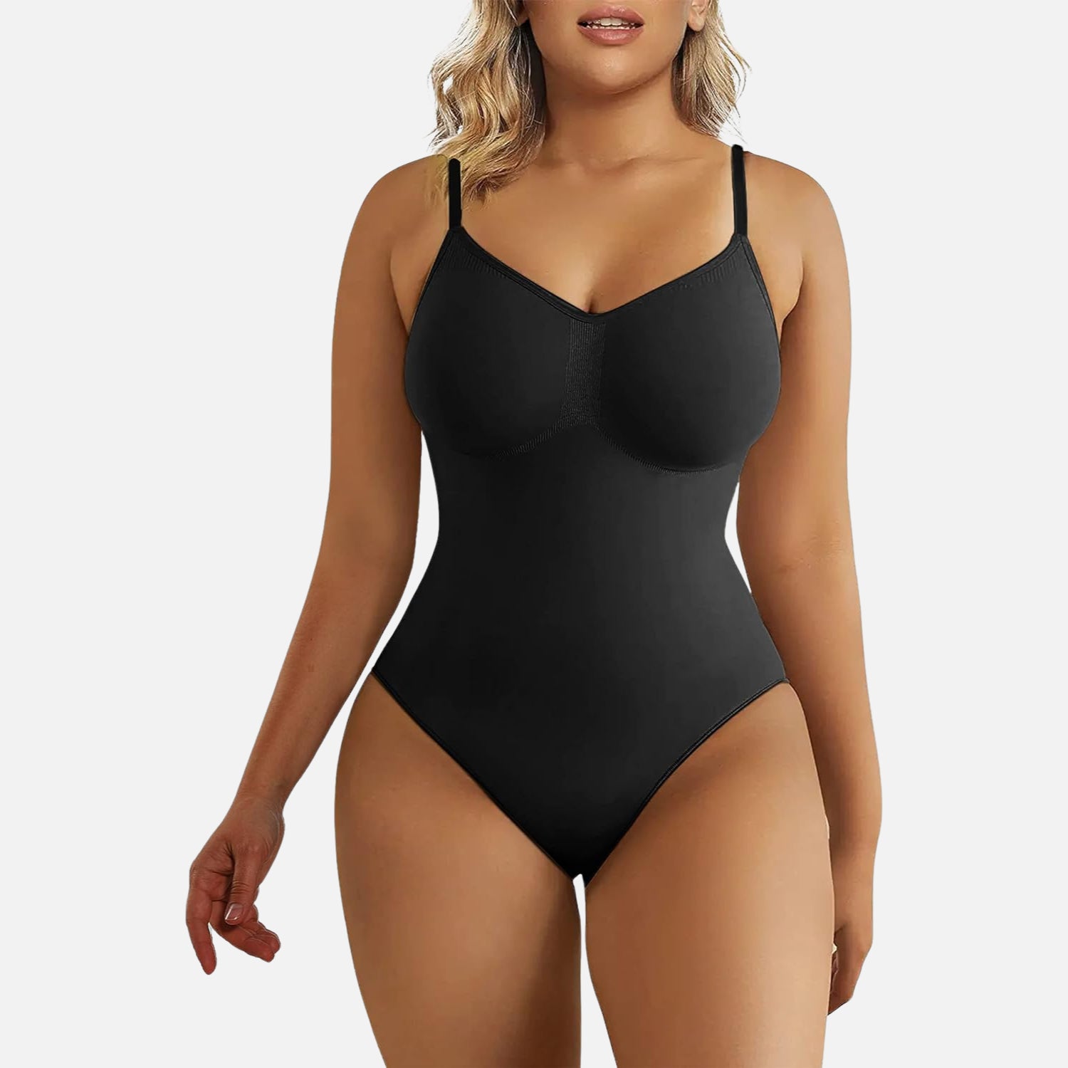 Bodysuit Gainant Ultra-Confortable