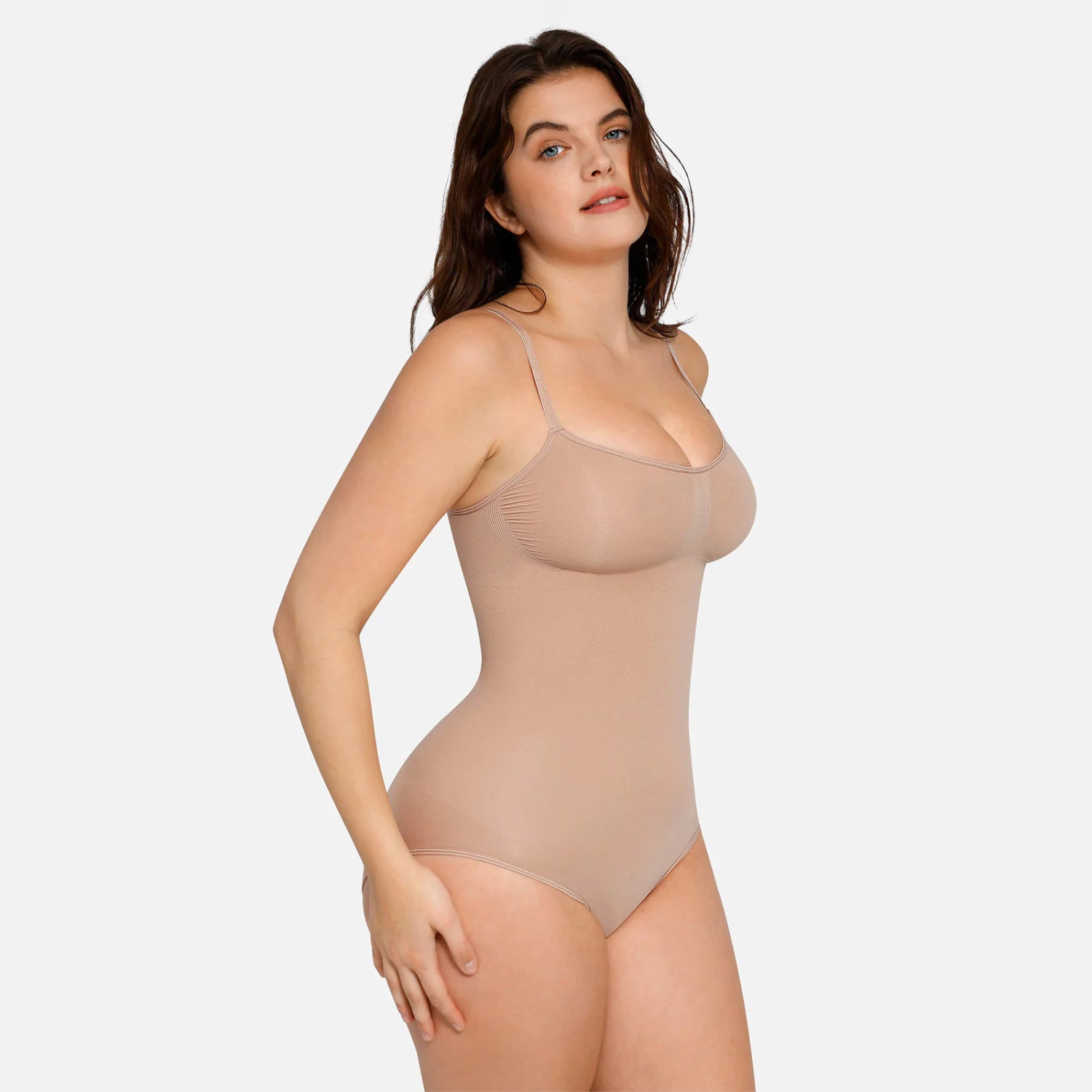 Bodysuit Gainant Ultra-Confortable